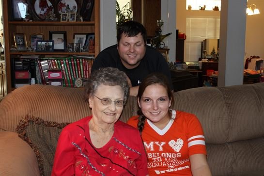 Juanita Toronjo - Photo 16