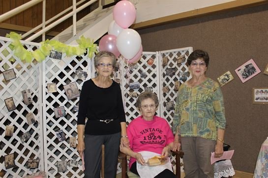 Juanita Toronjo - Photo 34