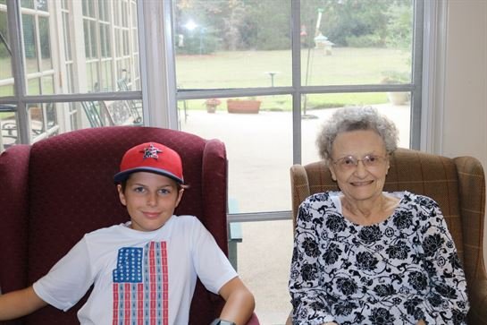 Juanita Toronjo - Photo 37