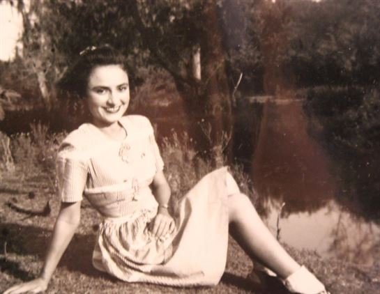 Juanita Toronjo - Photo 44