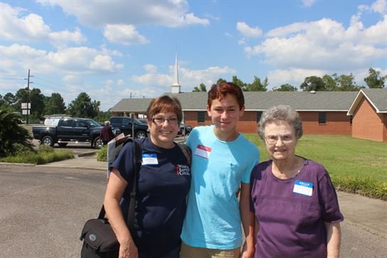 Juanita Toronjo - Photo 47