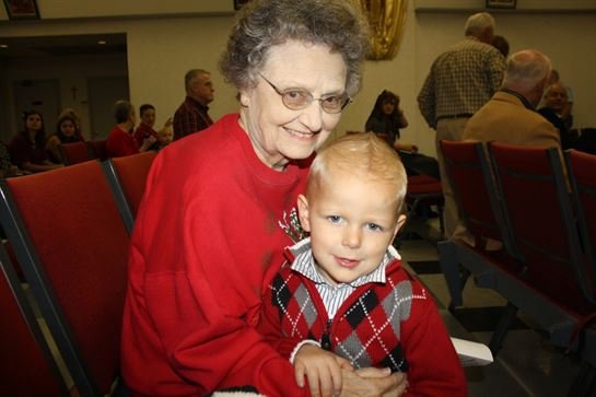 Juanita Toronjo - Photo 51