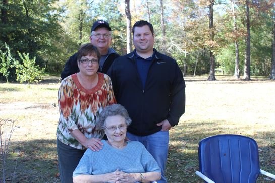 Juanita Toronjo - Photo 59