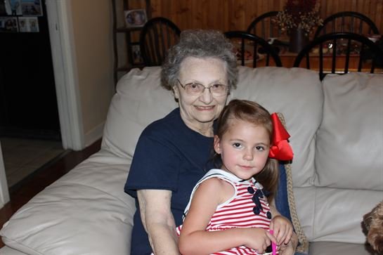 Juanita Toronjo - Photo 62