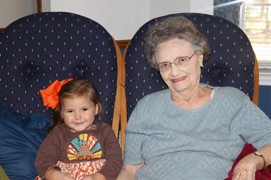 Juanita Toronjo - Photo 63