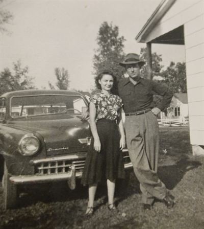 Juanita Toronjo - Photo 65