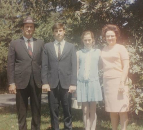 Juanita Toronjo - Photo 68