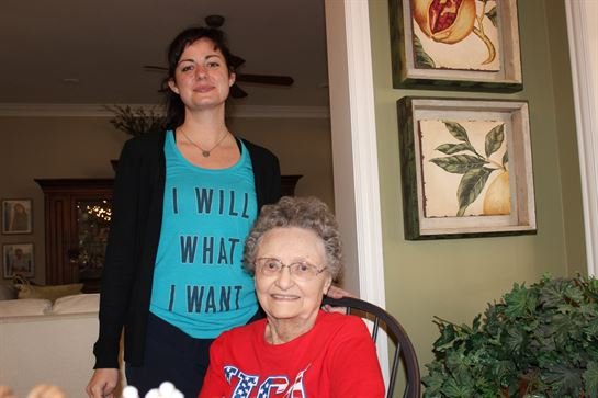 Juanita Toronjo - Photo 70