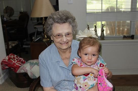 Juanita Toronjo - Photo 74