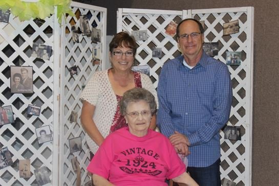 Juanita Toronjo - Photo 73