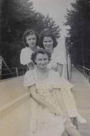 Juanita Toronjo - Photo 75