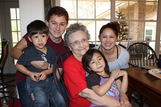 Juanita Toronjo - Photo 80