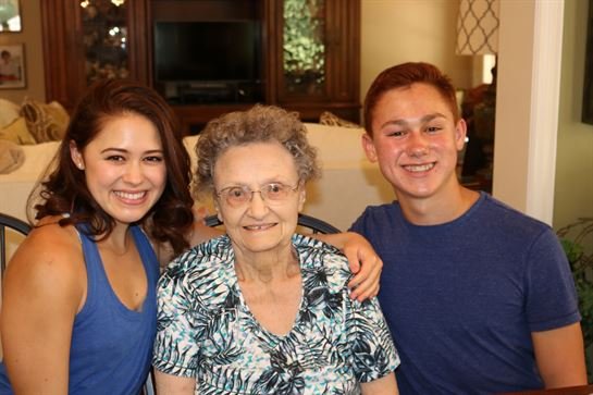 Juanita Toronjo - Photo 83