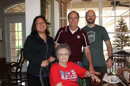 Juanita Toronjo - Photo 87