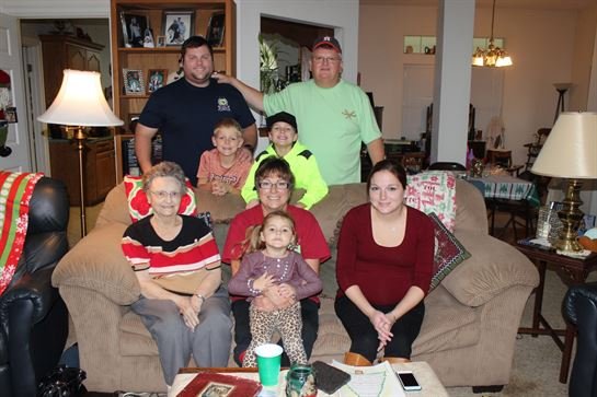 Juanita Toronjo - Photo 90