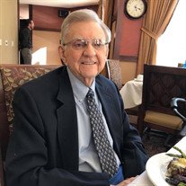 James "Jim" Harold Sell