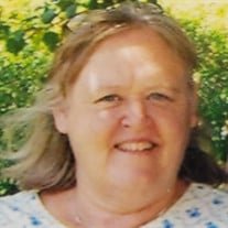 Susanne "Susie" Austin Haley