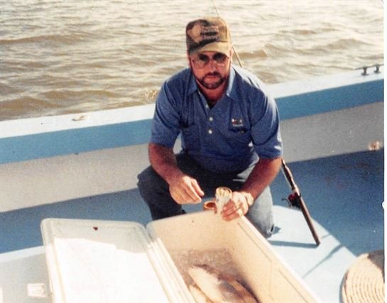 James Samuel "Jimmy" Carter, III - Photo 8