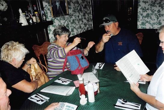 James Samuel "Jimmy" Carter, III - Photo 19