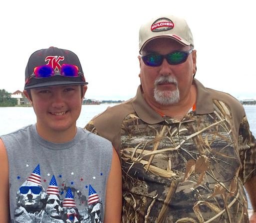 James Samuel "Jimmy" Carter, III - Photo 24