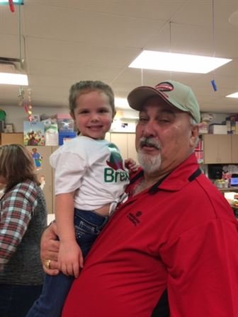 James Samuel "Jimmy" Carter, III - Photo 30