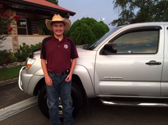 James Samuel "Jimmy" Carter, III - Photo 33