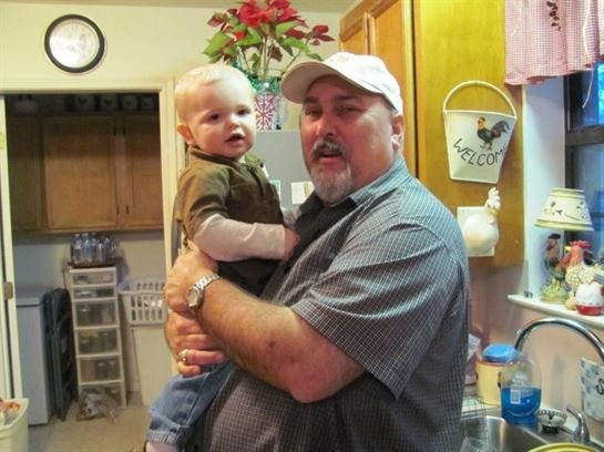 James Samuel "Jimmy" Carter, III - Photo 42