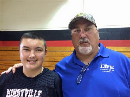 James Samuel "Jimmy" Carter, III - Photo 49