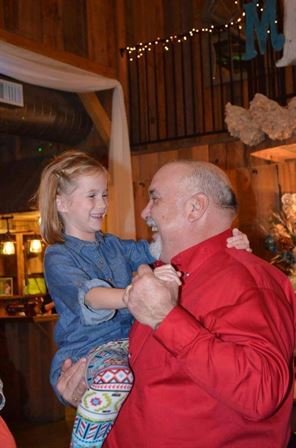 James Samuel "Jimmy" Carter, III - Photo 48