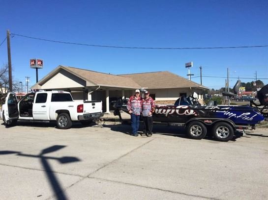 James Samuel "Jimmy" Carter, III - Photo 54