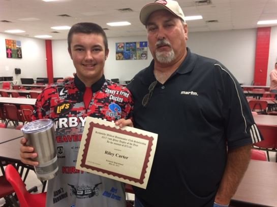 James Samuel "Jimmy" Carter, III - Photo 57