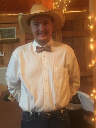 James Samuel "Jimmy" Carter, III - Photo 61