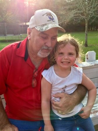 James Samuel "Jimmy" Carter, III - Photo 75