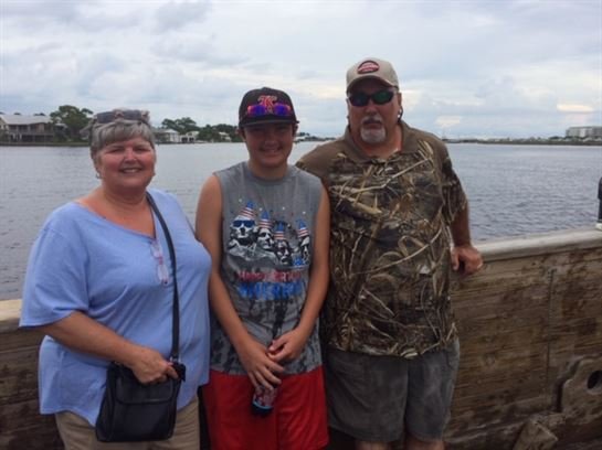 James Samuel "Jimmy" Carter, III - Photo 80