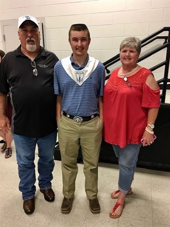 James Samuel "Jimmy" Carter, III - Photo 84