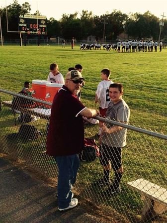 James Samuel "Jimmy" Carter, III - Photo 88