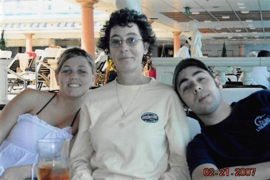 Betty Ann Credeur - Photo 7