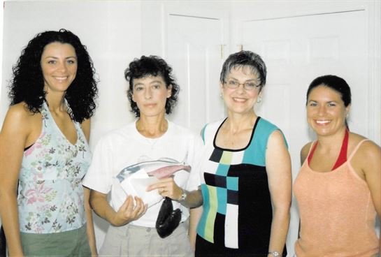 Betty Ann Credeur - Photo 12