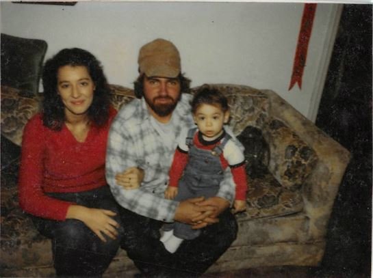 Betty Ann Credeur - Photo 15