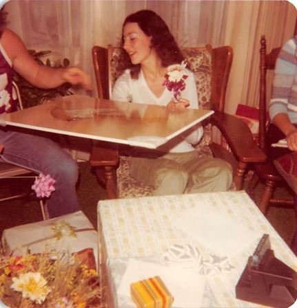 Betty Ann Credeur - Photo 18