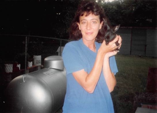 Betty Ann Credeur - Photo 20