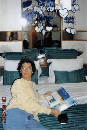 Betty Ann Credeur - Photo 24