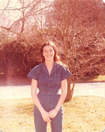 Betty Ann Credeur - Photo 25