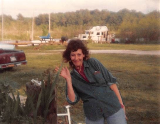 Betty Ann Credeur - Photo 28