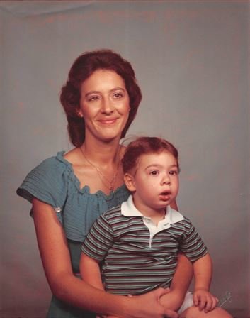 Betty Ann Credeur - Photo 31