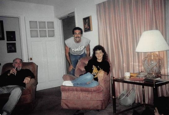 Betty Ann Credeur - Photo 34