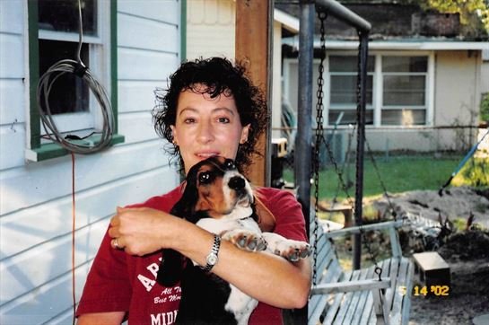 Betty Ann Credeur - Photo 38