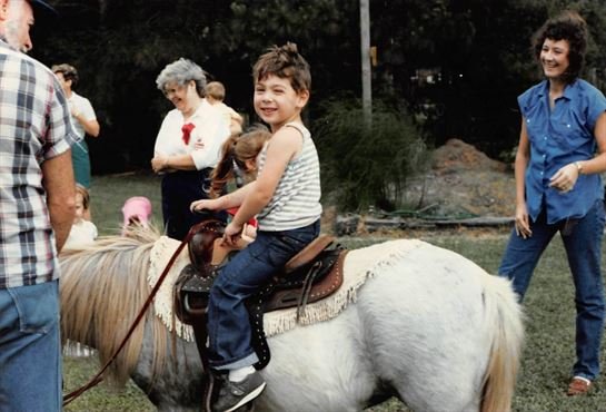 Betty Ann Credeur - Photo 41