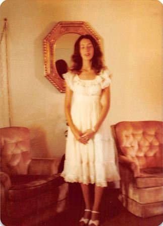 Betty Ann Credeur - Photo 44