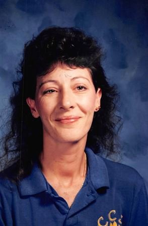 Betty Ann Credeur - Photo 47